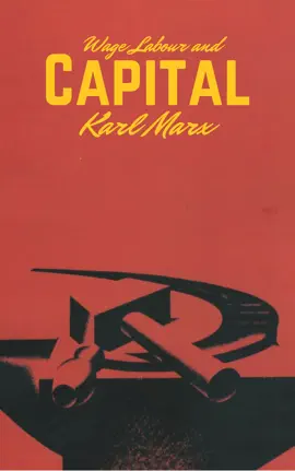 Read: Wage Labour and Book Capital
