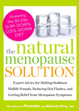 Read: Book The Natural Menopause Solution