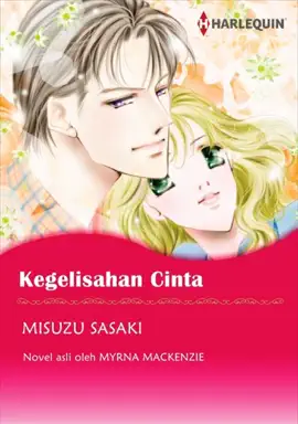 Read: Kegelisahan Cinta(Indonesian Version) Book