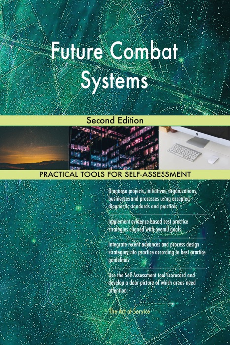 Future Combat Systems Second Edition