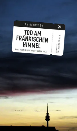 Read: Tod Book am fränkischen Himmel