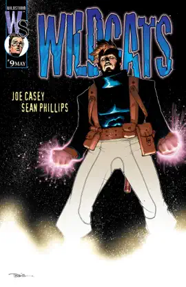 Read: Wildcats Book Volume 2 (1999-) #9