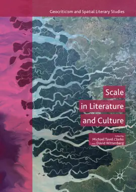 Read: Scale in Literature and Book Culture