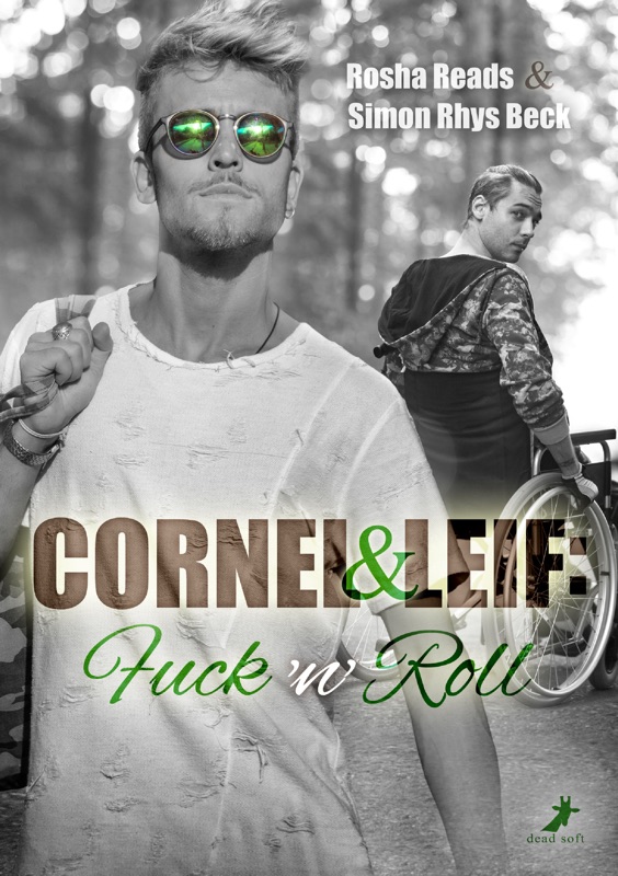 Cornel und Leif: F**k 'n' Roll