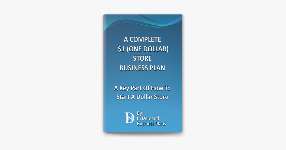How to Start a Dollar Store