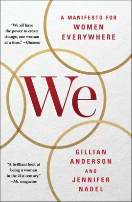 Read: We: A Manifesto for Book Women Everywhere