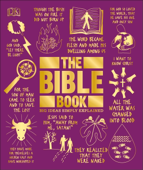 The Bible Book - DK