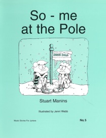 So-me at the Pole