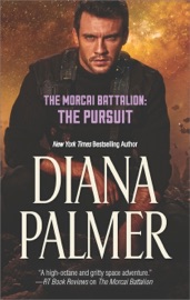 The Morcai Battalion: The Pursuit