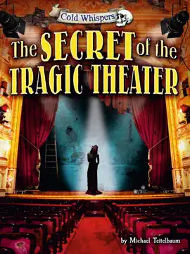 The Secret of the Tragic Theater