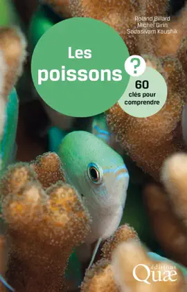 Read: Book Les poissons