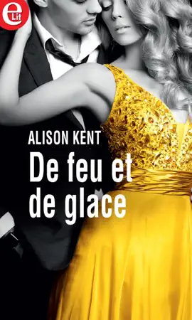 Read: De feu Book et de glace