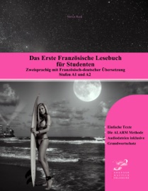 Das Erste Französische Lesebuch für Studenten