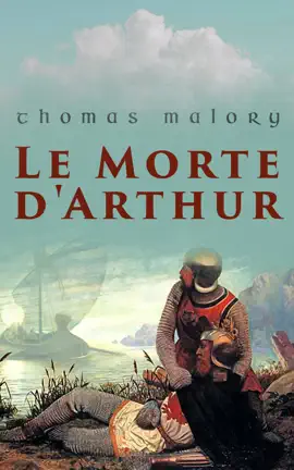 Read: Le Morte d'Arthur Book