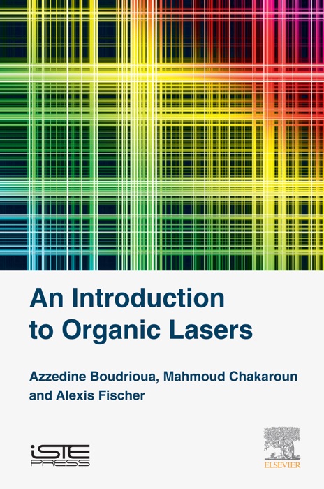 An Introduction to Organic Lasers