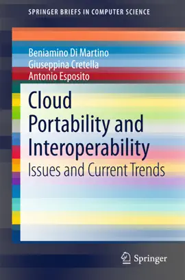 Read: Cloud Portability and Interoperability Book