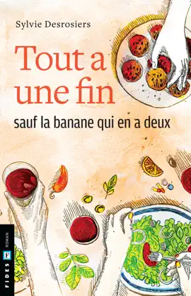 Read: Tout a une fin sauf Book la banane qui en a deux