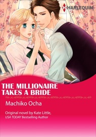 The Millionaire Takes A Bride - Machiko Ocha