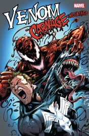 Venom: Carnage Unleashed - David Michelinie