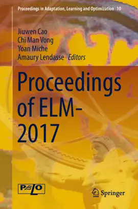 Read: Proceedings Book of ELM-2017