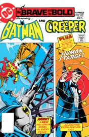 The Brave and the Bold (1955-) #143