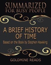 A Brief History of Time - Goldmine Reads
