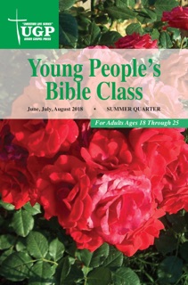 Young People’s Bible Class by Union Gospel