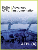 Slate-Ed Ltd - EASA ATPL Advanced Instrumentation artwork