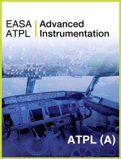 EASA ATPL Advanced Instrumentation by Padpilot Ltd