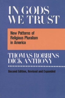 In Gods We Trust by Thomas Robbins