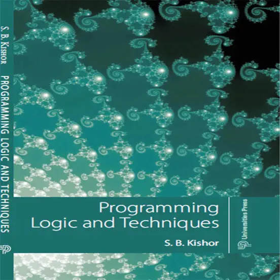 Programming Logic and Techniques
