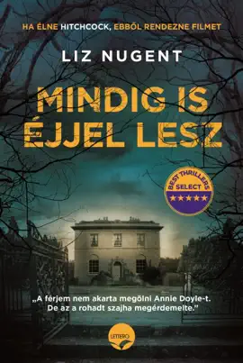 Mindig is éjjel lesz