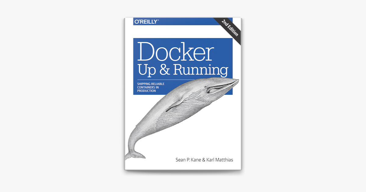 Docker Up Running On Apple Books Docker Up Running On Apple Books