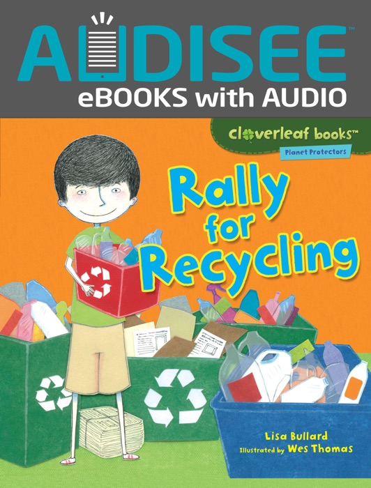 Rally for Recycling (Enhanced Edition)