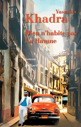 Read: Dieu n'habite pas la Havane Book