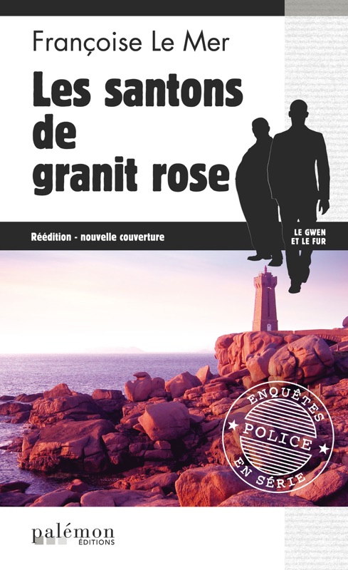 Les Santons de granite rose