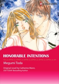 Honorable Intentions - Megumi Toda