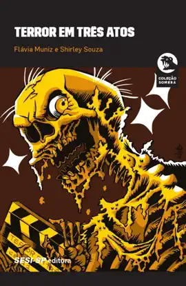Read: Terror Book em três atos