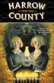 Harrow County Volume 2: Twice Told - Cullen Bunn