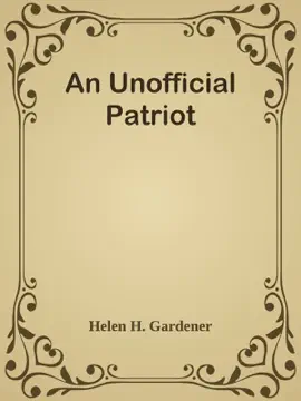 An Unofficial Patriot