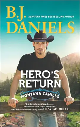 Read: Hero's Book Return