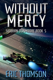 Without Mercy - Eric Thomson