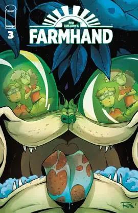 Read: Farmhand Book #3