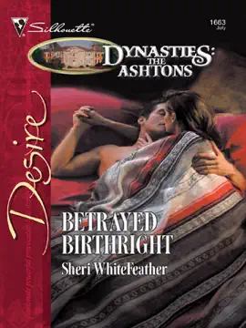 Read: Betrayed Birthright Book