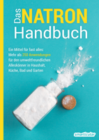 smarticular Verlag - Das Natron-Handbuch artwork
