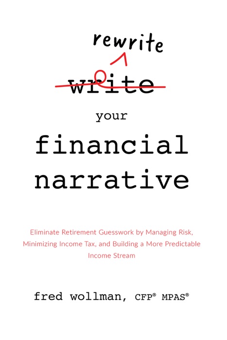 Rewrite Your Financial Narrative