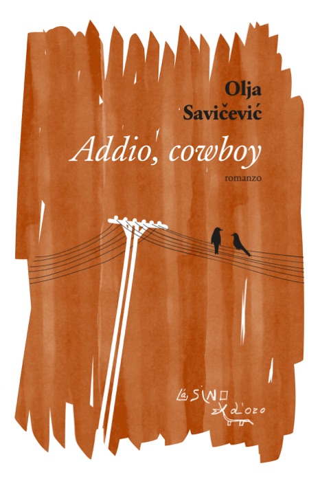 Addio, cowboy