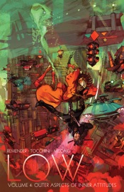 Low Vol. 4: Outer Aspects Of Inner Attitudes - Rick Remender, Greg Tocchini & Dave McCaig