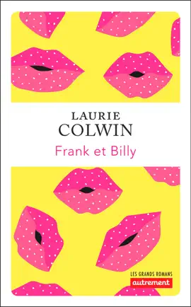 Read: Frank Book et Billy