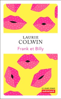 Frank et Billy by Laurie Colwin